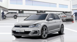 Autodata - grudzień 2019