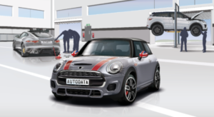 Autodata - luty 2020
